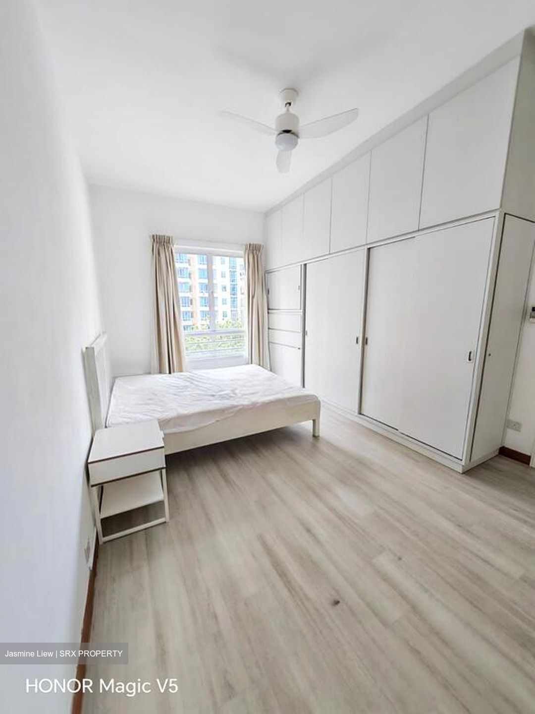 Parkshore (D15), Condominium #519004961